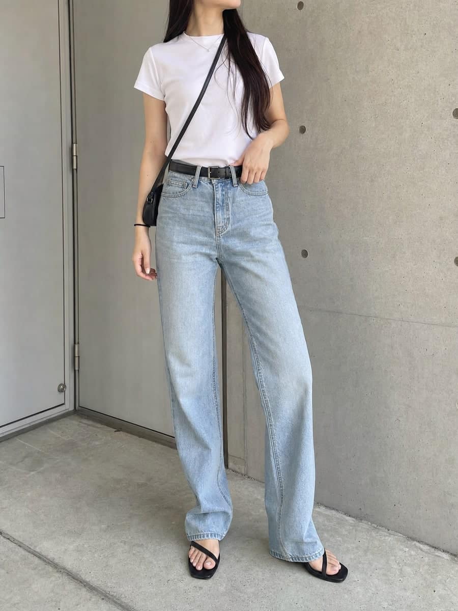 初デート服 B